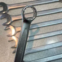 آچار.ابزار.هنس.تاپتول|ابزارآلات|نیشابور, فردوسی جنوبی|دیوار