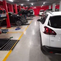 تعمیر موتور کالیپر یونیت ترمز دستی برقی گرنجور X3|خدمات موتور و ماشین|تهران, شهرک استقلال|دیوار