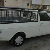 حمل بار با پیکان وانت