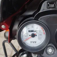 تی وی اس اچ ال ایکس tvs hlx|موتورسیکلت|مشهد, سراب|دیوار