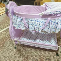 نی نی خواب نوزاد|اسباب و اثاث بچه|نقده, |دیوار