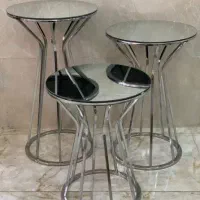 میز عسلی|مبلمان خانگی و میز عسلی|گرگان, |دیوار