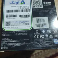 حافظه SSD مدل Adata SU800 ظرفیت ۲۵۶ گیگ|قطعات و لوازم جانبی رایانه|تهران, قبا|دیوار