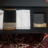 گوشی بلکبری پورش 81و82