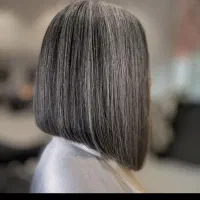 مدل کوتاهی مو زیر نظر مربی(رایگان)|خدمات آرایشگری و زیبایی|چالوس, |دیوار