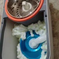 فروش تی چرخشی|لوازم نظافت|رشت, استقامت ۲|دیوار