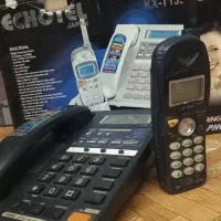 تلفن ECHOTEL اصل ژاپن