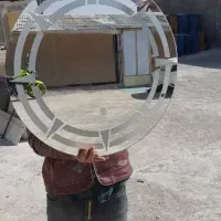 آیینه تاچ بک لایت هوشمند ایینه|آینه|اصفهان, احمدآباد|دیوار