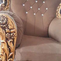 مبلمان سلطنتی|مبلمان خانگی و میز عسلی|دورود, |دیوار