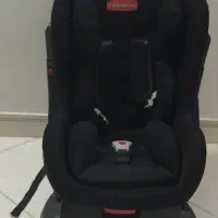 صندلی کودک خودرو درحدنو|تخت و صندلی بچه|تهران, بهداشت|دیوار