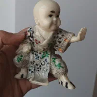 مجسمه چینی شائولین