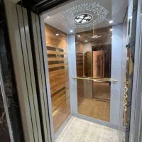 سهند فاز دوم تک واحدی مجلسی