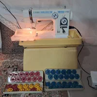 چرخ خیاطی
