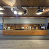 کابینت مدرن AGT ترک