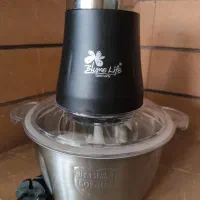 خرد کن|خردکن، آسیاب، غذاساز|شیراز, بعثت|دیوار