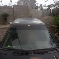 پراید انژکتور شاسی پلمپ بی رنگ|خودرو سواری و وانت|رشت, حومه رشت|دیوار