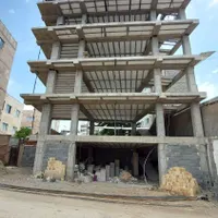 پیش فروش آپارتمان ۱۰۰ متری/طبقه ۵/تک واحدی