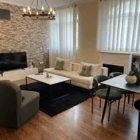 سوییت واحد آپارتما مجلل و شیک