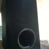ساب و باند سینما خانگی ال جی