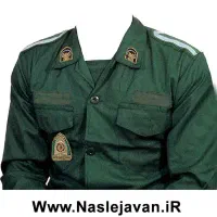 جابجایی سربازی نیروی انتظامی