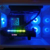 سیستم گیمینگ معاوضه با موتور