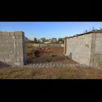 فروش زمین سند دار تک برگ 226 متری|فروش زمین و ملک کلنگی|شفت, |دیوار