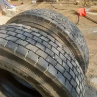 رینگ و لاستیک ۲۲/۵