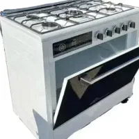 اجاق گاز طرح فر