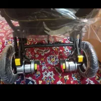 ویلچربرقی|آرایشی، بهداشتی، درمانی|اصفهان, کوی شهید کشوری|دیوار