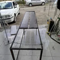 میزکار|میز تحریر و کامپیوتر|سنندج, |دیوار