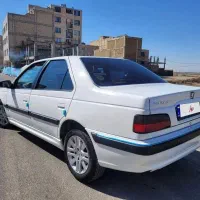 پژو پارس ELX مدل 1401|خودرو سواری و وانت|کرج, خرمدشت|دیوار