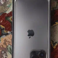 آیفون ۱۳ پرو مکس  (نو) دو سیم کارت ۲۵۶|موبایل|سمنان, |دیوار