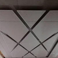 اجرای کناف و سقف کاذب