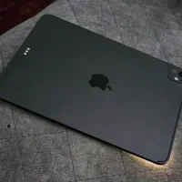 ایپدپرو 2025رم 12 حافظه 256 مشکی