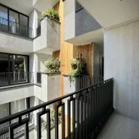 145 متر قیطریه کلید نخورده|اجارهٔ آپارتمان|تهران, قیطریه|دیوار