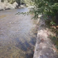 فروش باغ میوه باغبهادران روستای پرکستان|فروش زمین و ملک کلنگی|باغ بهادران, |دیوار