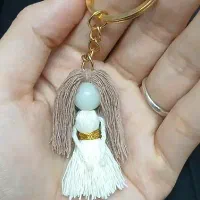 فرشته|تابلو فرش|قم, باغ شریفی|دیوار