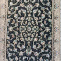 فرش نوداخل کاور۷۰۰شنانه ریزبافت نخی