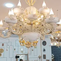 لوستر اقساطی 6ماه