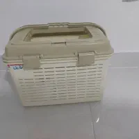 سبد پیک نیک محکم و درحال کار