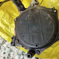 فروش کپسول cng با تمامی وسایل سالم و کم کارکرد|قطعات یدکی و لوازم جانبی|شوش, |دیوار