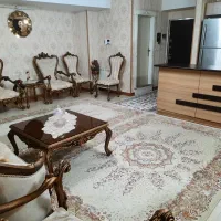 آپارتمان ۸۵ متری خوش نقشه و تمیز