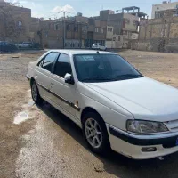 پارس TU5|خودرو سواری و وانت|اصفهان, پوریای ولی|دیوار