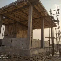 اجرا‌اسکلت‌بتن.فنداسیون