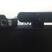 وب کم های لاجیتک yealink و ایمیت