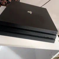پلی استیشن 4 پرو کپی خور ps4pro