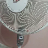 پنکه ایستاده برقی