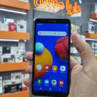 sam a01 core /32G/ram2/داریا شعبه یک|موبایل|نظرآباد, نظرآباد|دیوار