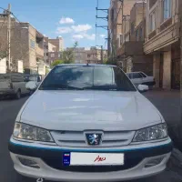 پرشیا موتور جدید در حد صفر دریچه سیمی