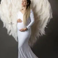 عکاسی بارداری و نوزاد و کودک